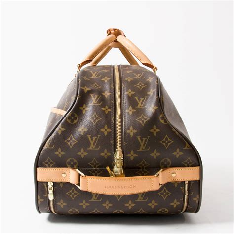 louis vuitton monogram eole 50|LOUIS VUITTON Monogram Eole 50 Rolling Carry.